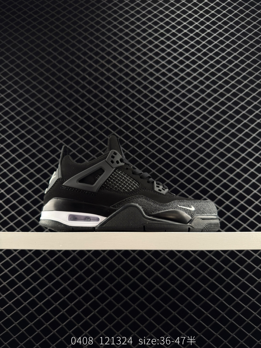 Nike Air Jordan 4 Retro Nike Air Jordan 4 Retro